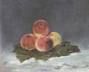 Les Peches (mk40), Edouard Manet